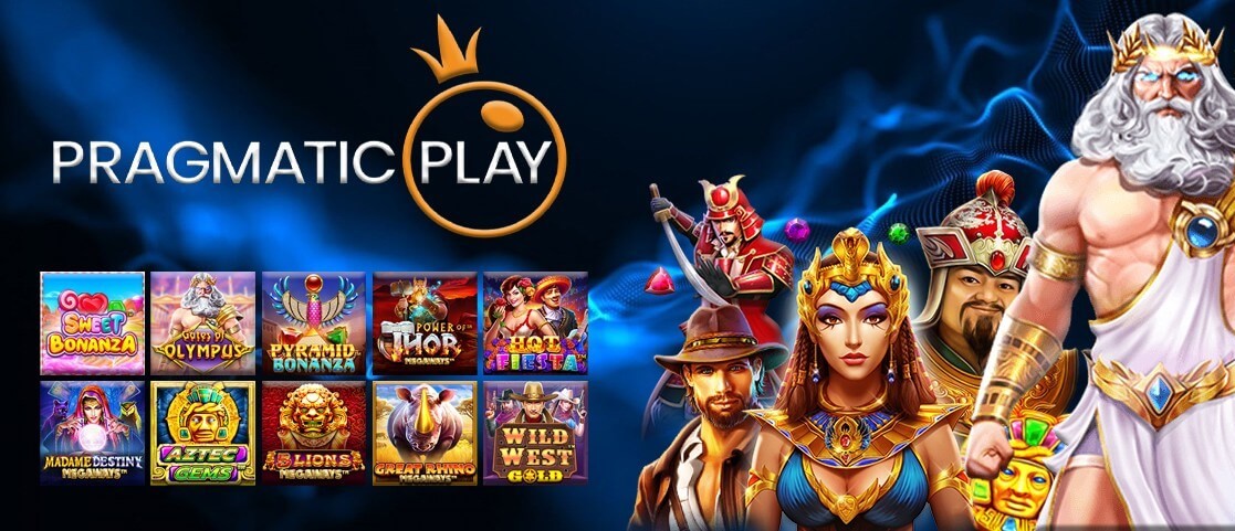 pragmatic play free credit slot