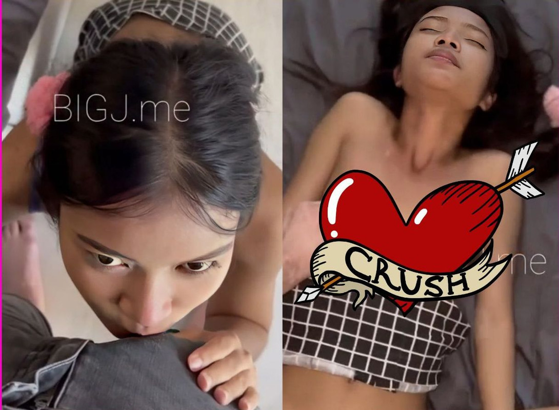 Hot nepali girl giving blowjob and fucking New viral video