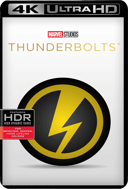 Thunderbolts* [2025][FullUHD 2160p][Dolby Vision][HDR10][Custom][Castellano DTS-HD 5.1 AC3 5.1-Ingles TrueHD 7.1+Subs][1fichier]