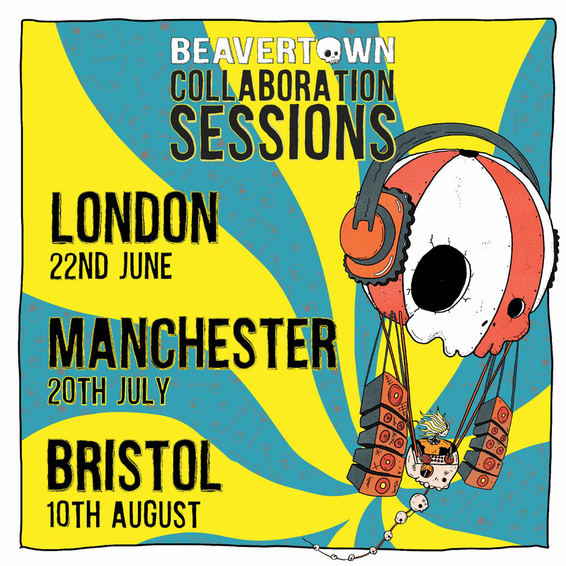 Beavertown-Brewery