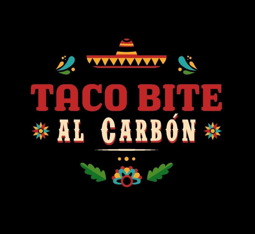 Taco Bite Logo