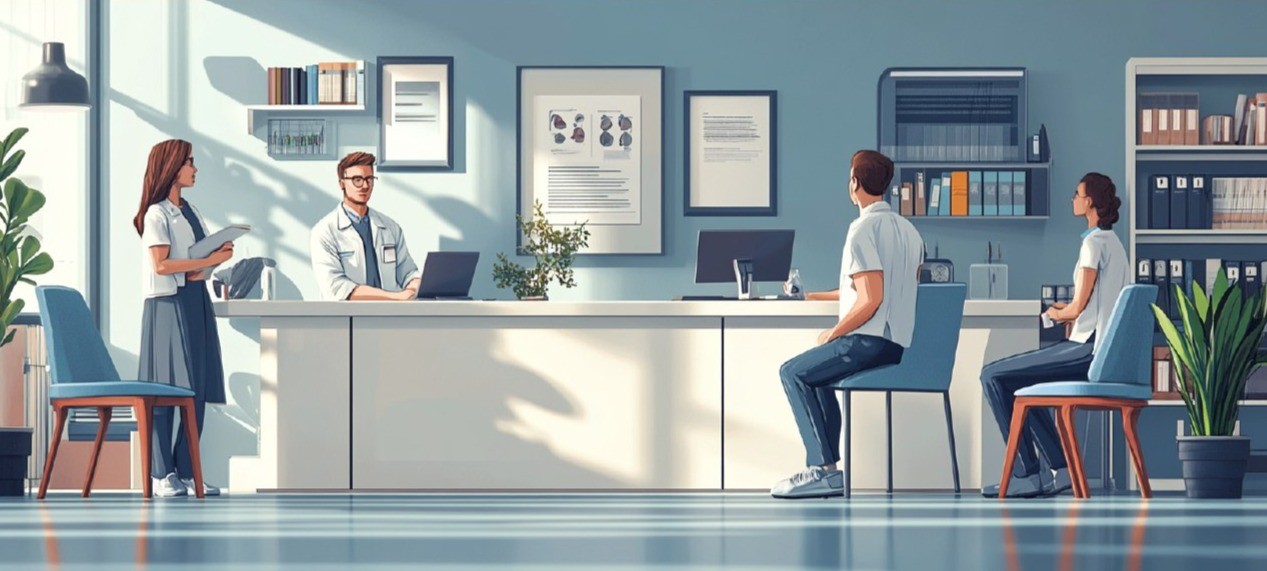 Наркологическая клиника