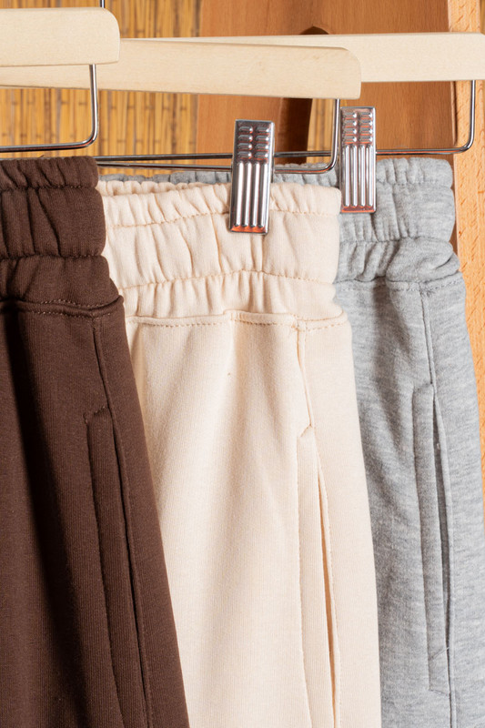 بنطلون رجالي Adidas Wide Leg