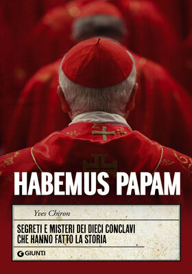 Yves Chiron - Habemus Papam (2025)