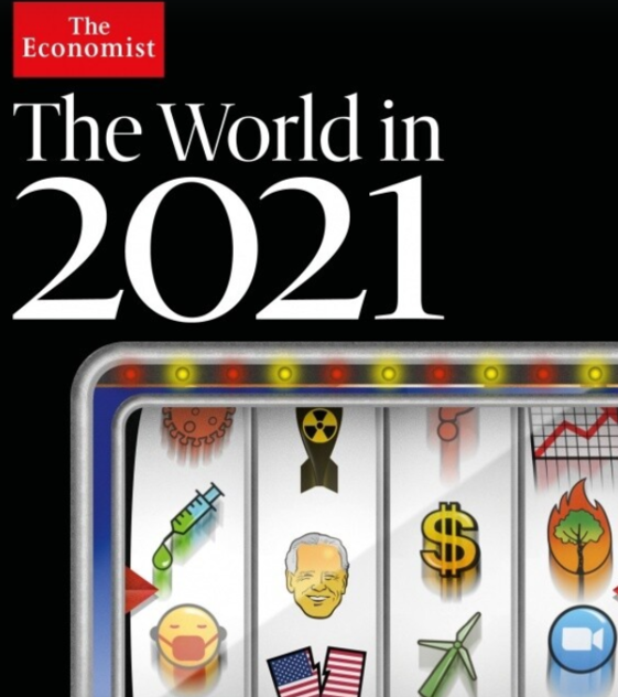 Последний журнал экономист. Обложка журнала the Economist 2021. Обложка журнала the Economist the World in 2021. Обложка экономист 2022. Обложка журнала the Economist на 2022 год.