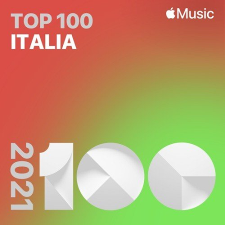 VA - Top Songs of 2021 ꞉ Italy (2021)