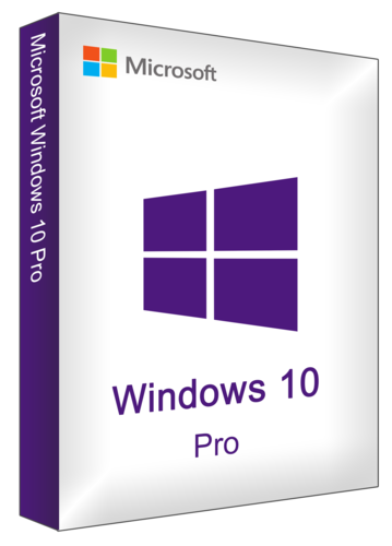Microsoft Windows 10 Pro VL v2004 Luglio 2020 - Ita