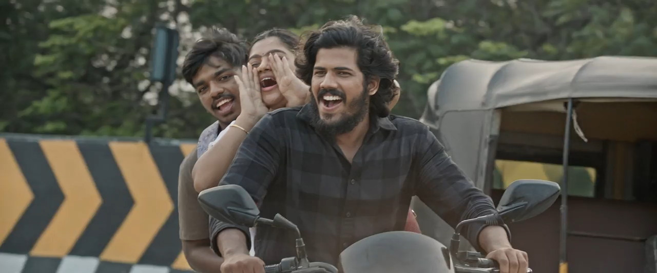 Phoenix 2025 WebRip [Tamil] 480p, 720p ESub Screenshot