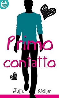 Julie Kistler - Primo contatto  (2016)