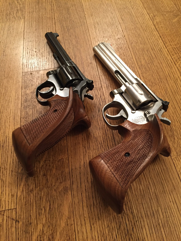 Revolver Grips IMG-3648