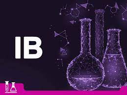 IB Chemistry SL & HL Icon
