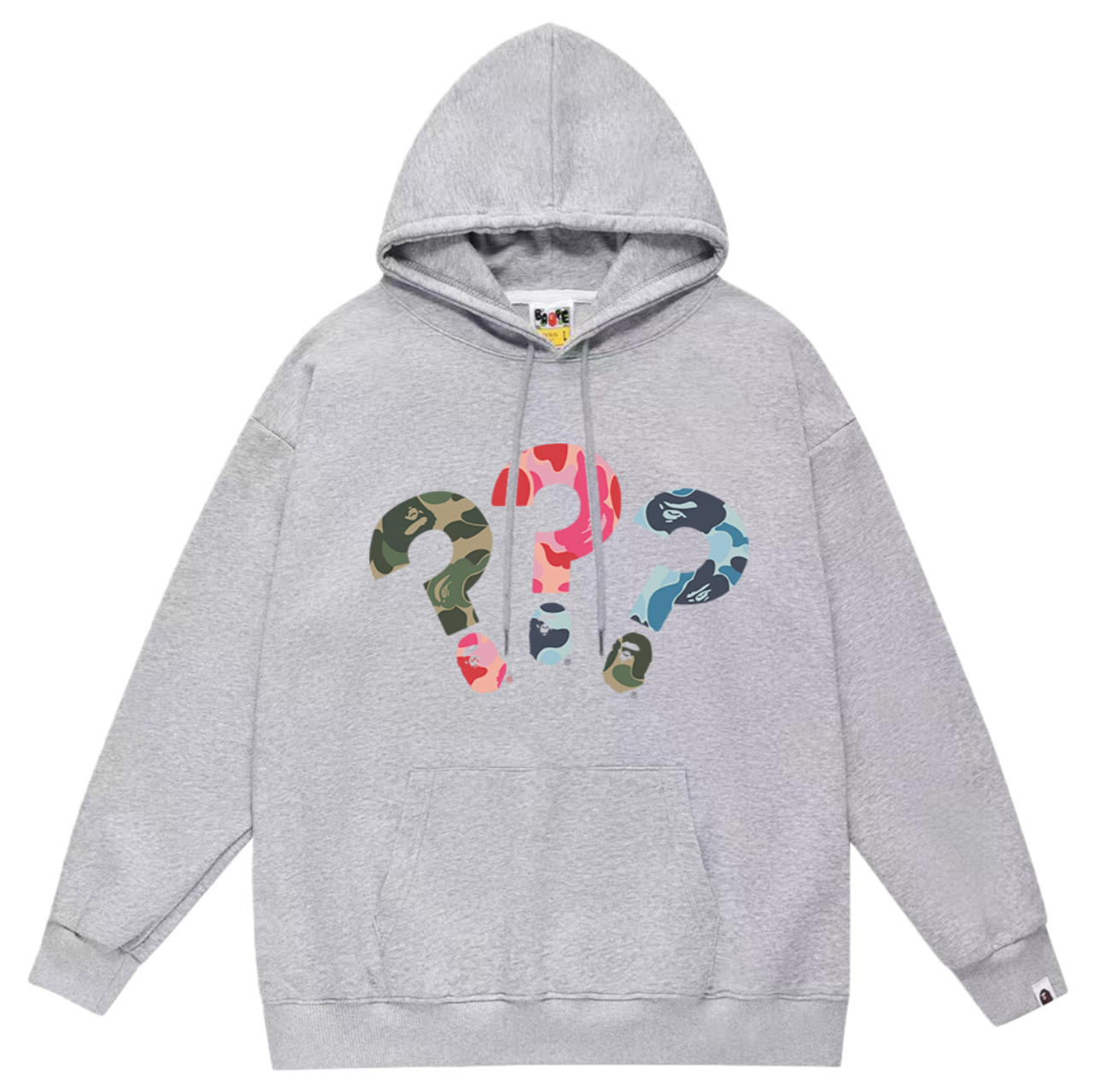 Bape Hoodie