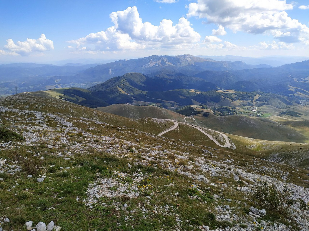 Visočica, Bjelašnica 07,09,2022 (23)