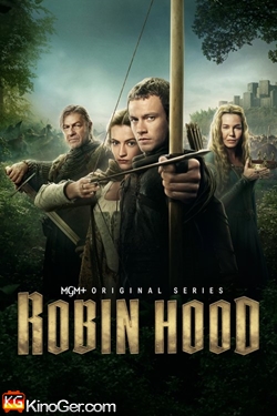 Robin Hood (2025)