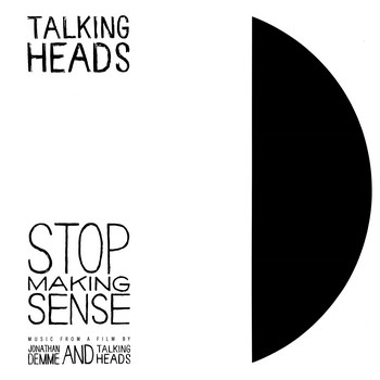 Stop Making Sense (1984) [2023 Deluxe Edition]