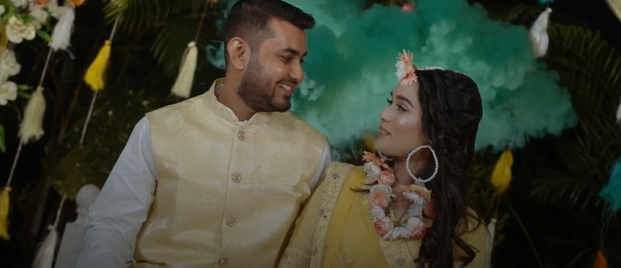 Holud Night Edit thumbnail