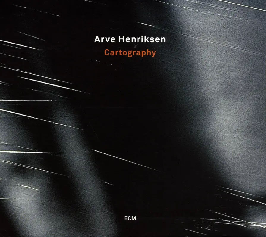 Arve Henriksen - Cartography (2008)   .flac  96.0 kHz/24 bit
