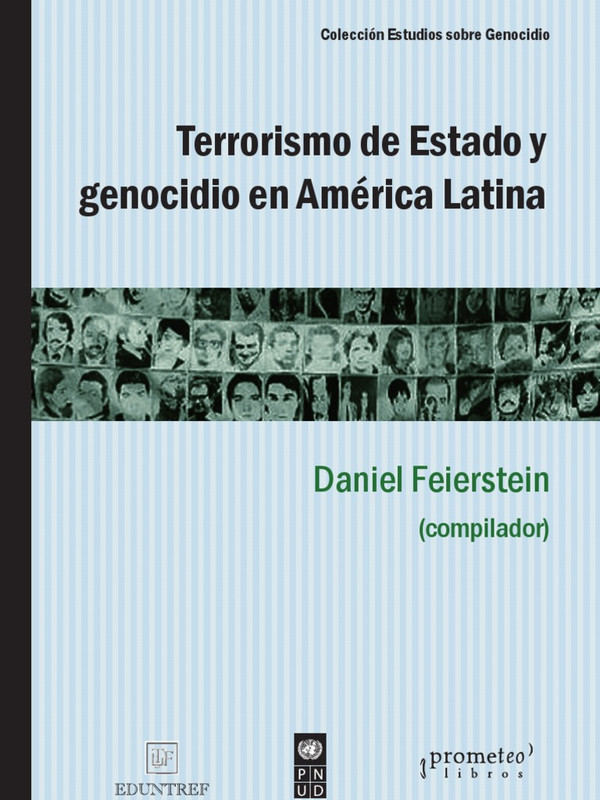image - Terrorismo de Estado y Genocidio en America Latina VA