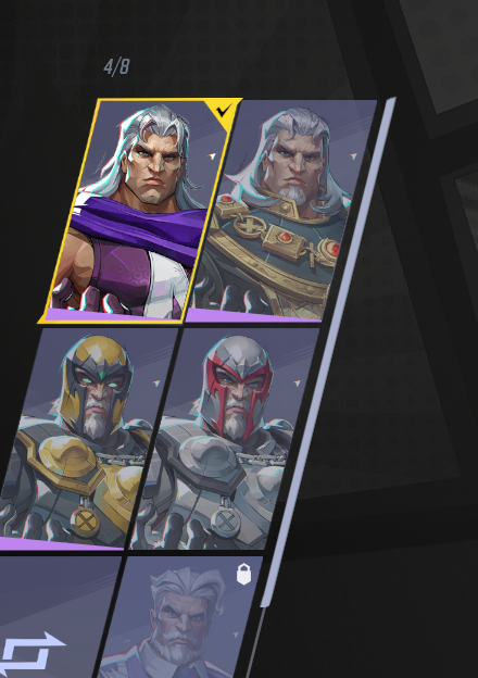 Magneto