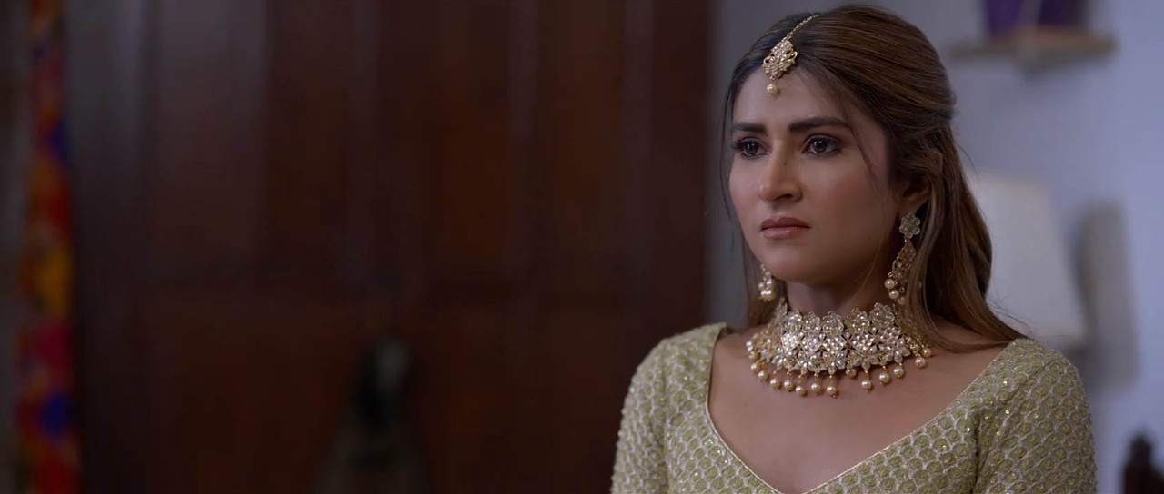 Amar Prem Ki Prem Kahani 2024 WebRip [Hindi] 480p, 720p ESub Screenshot