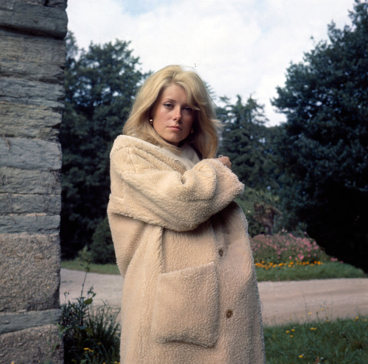 catherine deneuve me90