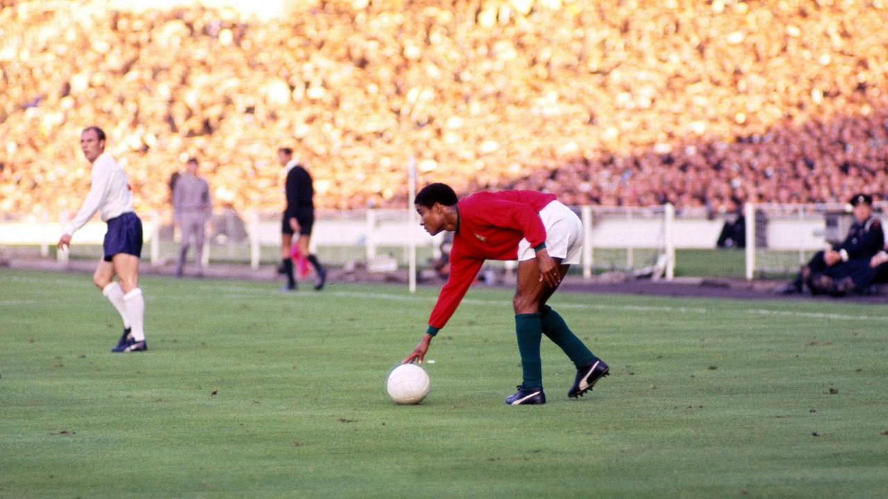 Eusébio