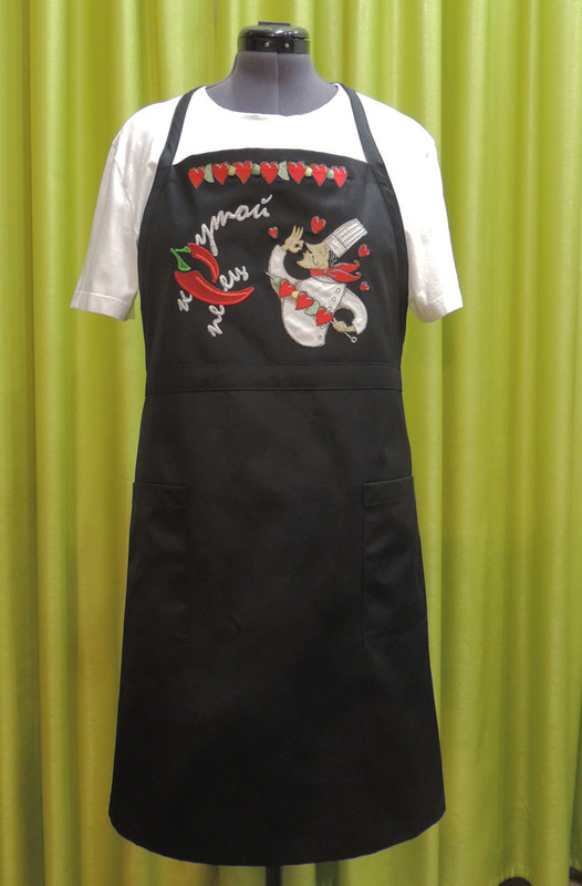 крутой перец