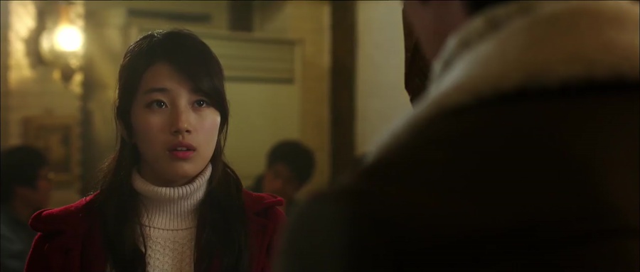 Architecture 101 2012 WebRip [Hindi + Tamil + Telugu + Korean] 480p, 720p ESub Screenshot