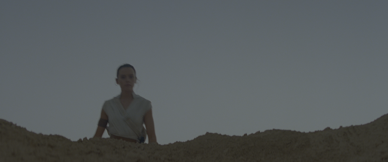 Star Wars - L'ascesa di Skywalker (2019) [BluRay Rip 2160p HEVC 