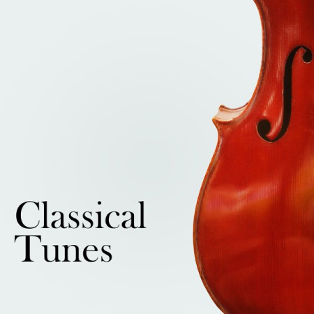 VA - Classical Tunes (2023)