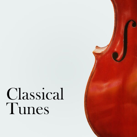 3eb414de 05e1 49e7 b2d7 5f997e28452e - VA - Classical Tunes (2023)
