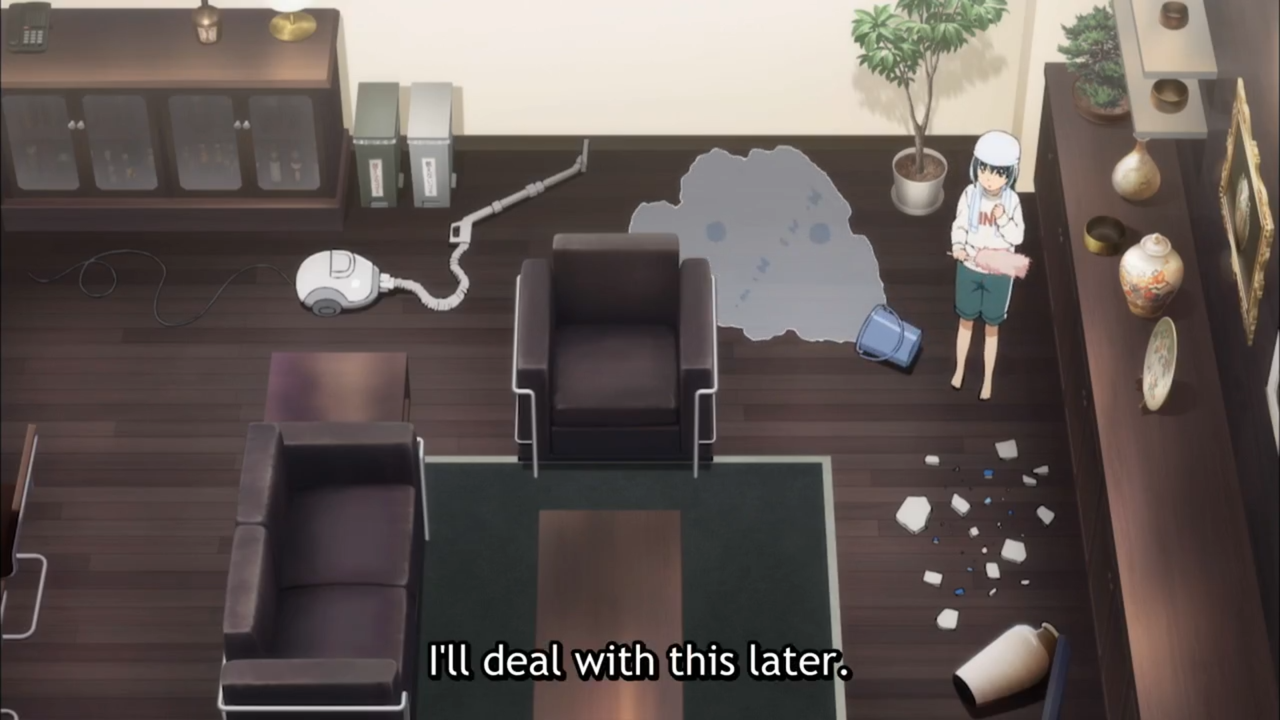 Hinamatsuri