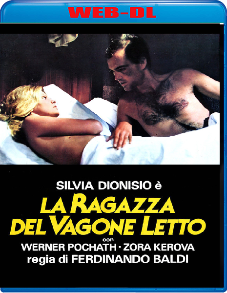 La ragazza del vagone letto (1979) mkv FullHD 1080p WEBDL ITA