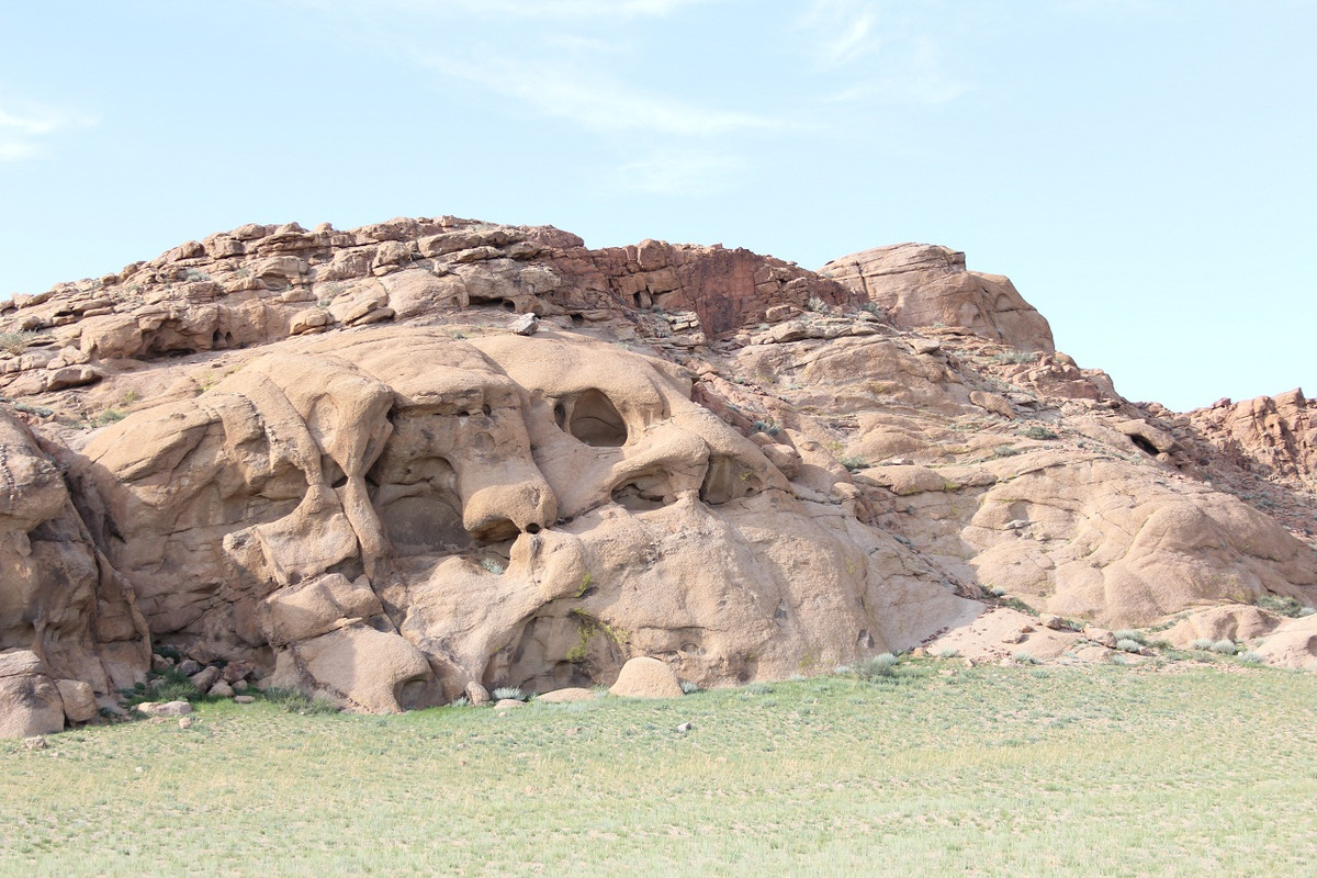 Спящий дракон