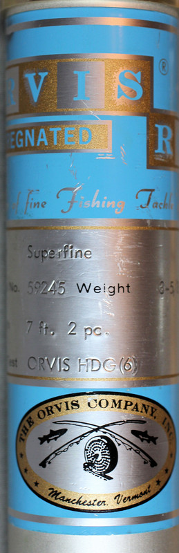 Label - 1966 to 1971