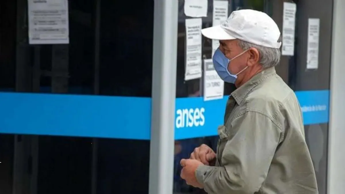 ¿Cómo saber si una persona está jubilada por ANSES?