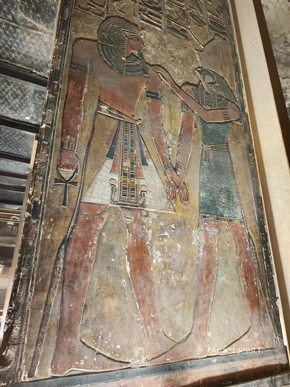 Ленивый Египет (Хургада, Луксор, Каир), декабрь 2025 - январь 2026