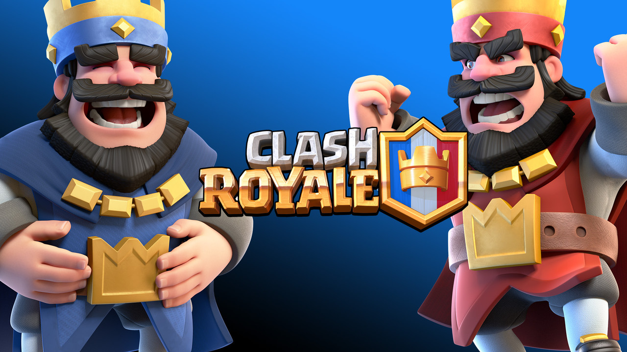 Clash Royale MOD