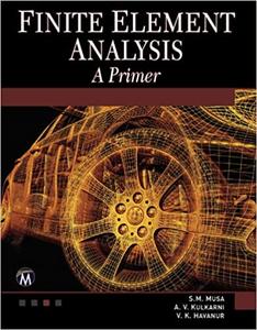 Finite Element Analysis (PDF)