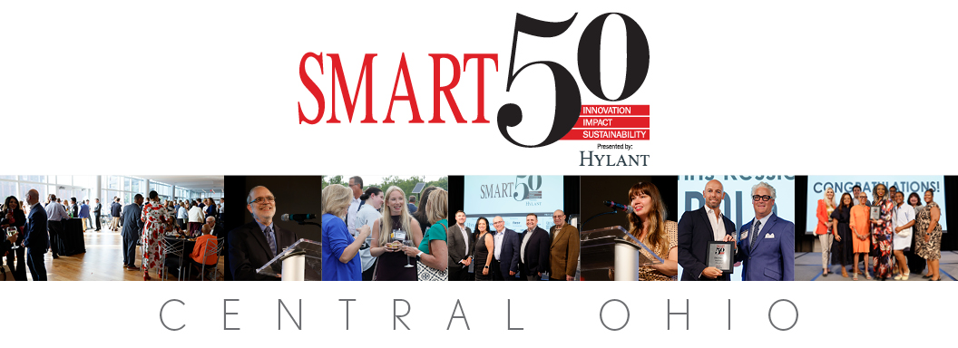 Smart 50 Central Ohio