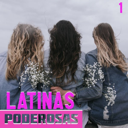 VA - Latinas Poderosas Vol. 1 (2022)