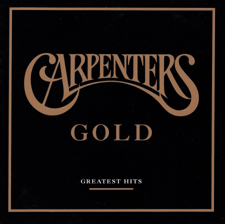 Carpenters - Carpenters Gold (Greatest Hits) (2000/2018) CD-Rip