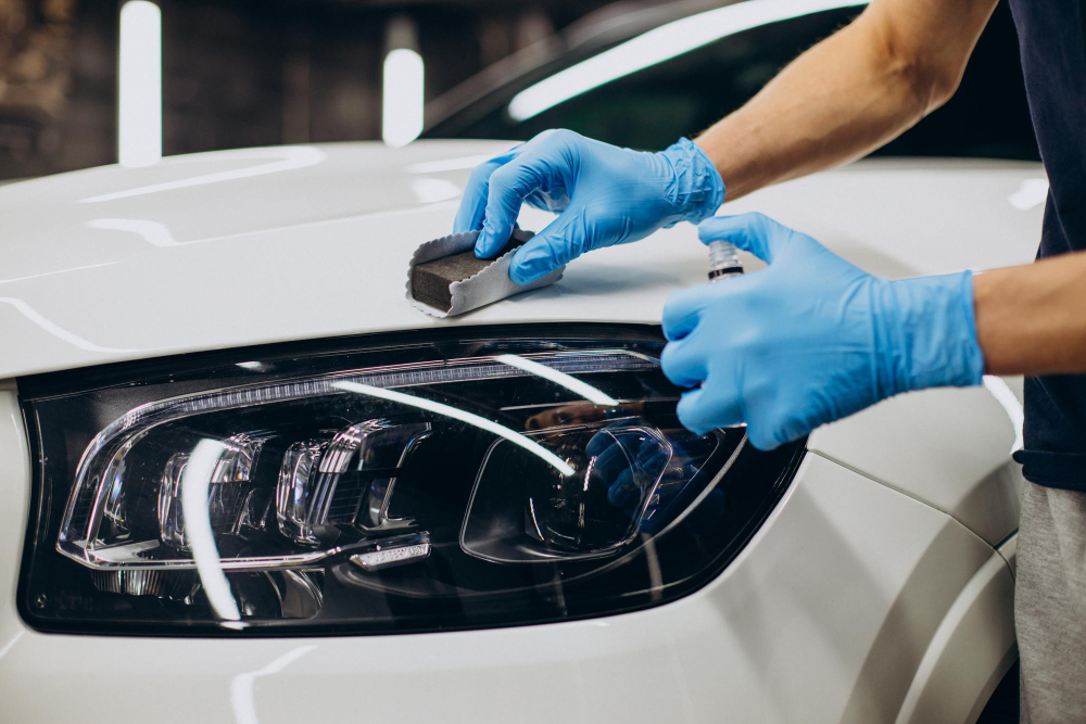 ceramic coating campbelltown