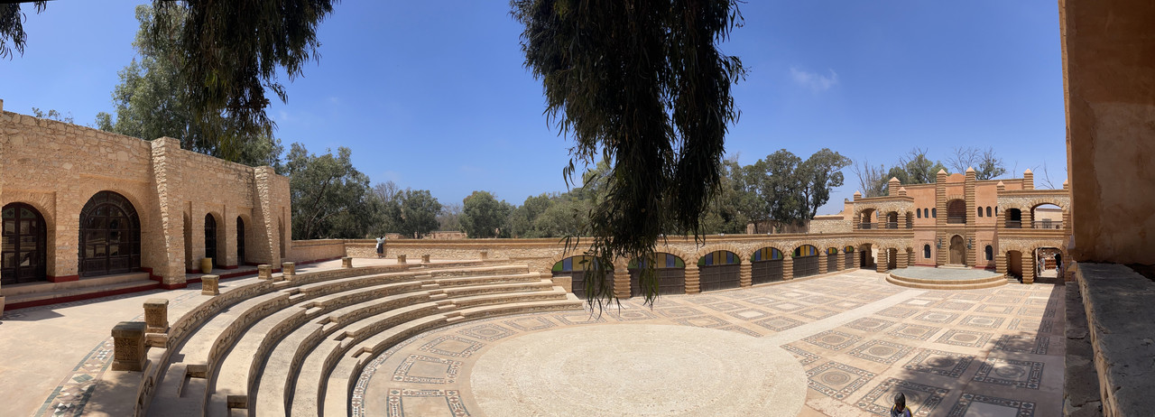 Agadir - Blogs de Marruecos - Que visitar en Agadir (33)