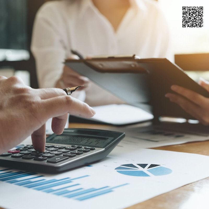 How CPA Tax Services Can Maximize Your Deductions