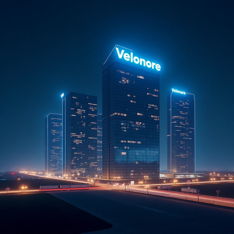 Velonore Entreprise