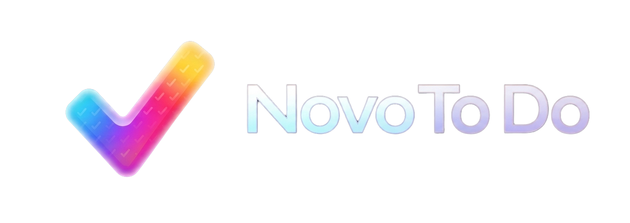 Novo To Do