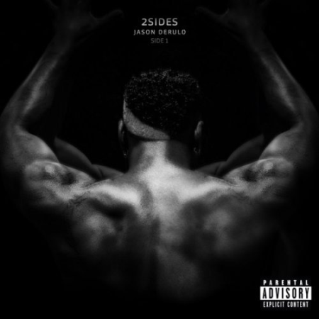 Jason Derulo - 2Sides (Side 1) (2019)