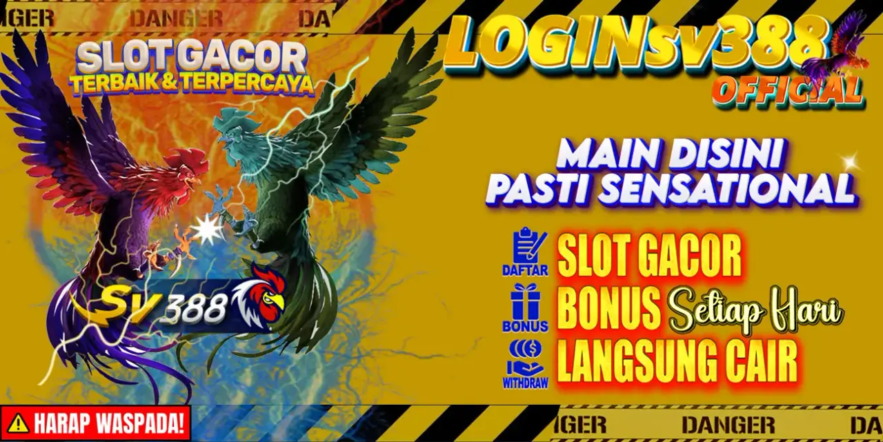 LOGINSV388