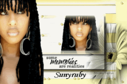 Sunyruby-Some-Memories